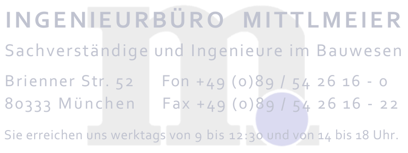 Datenschutz